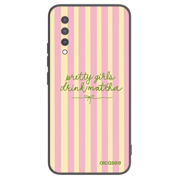 Obal pre Xiaomi Mi 9 Lite - Pretty matcha