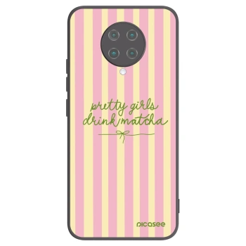 Obal pre Xiaomi Poco F2 Pro - Pretty matcha