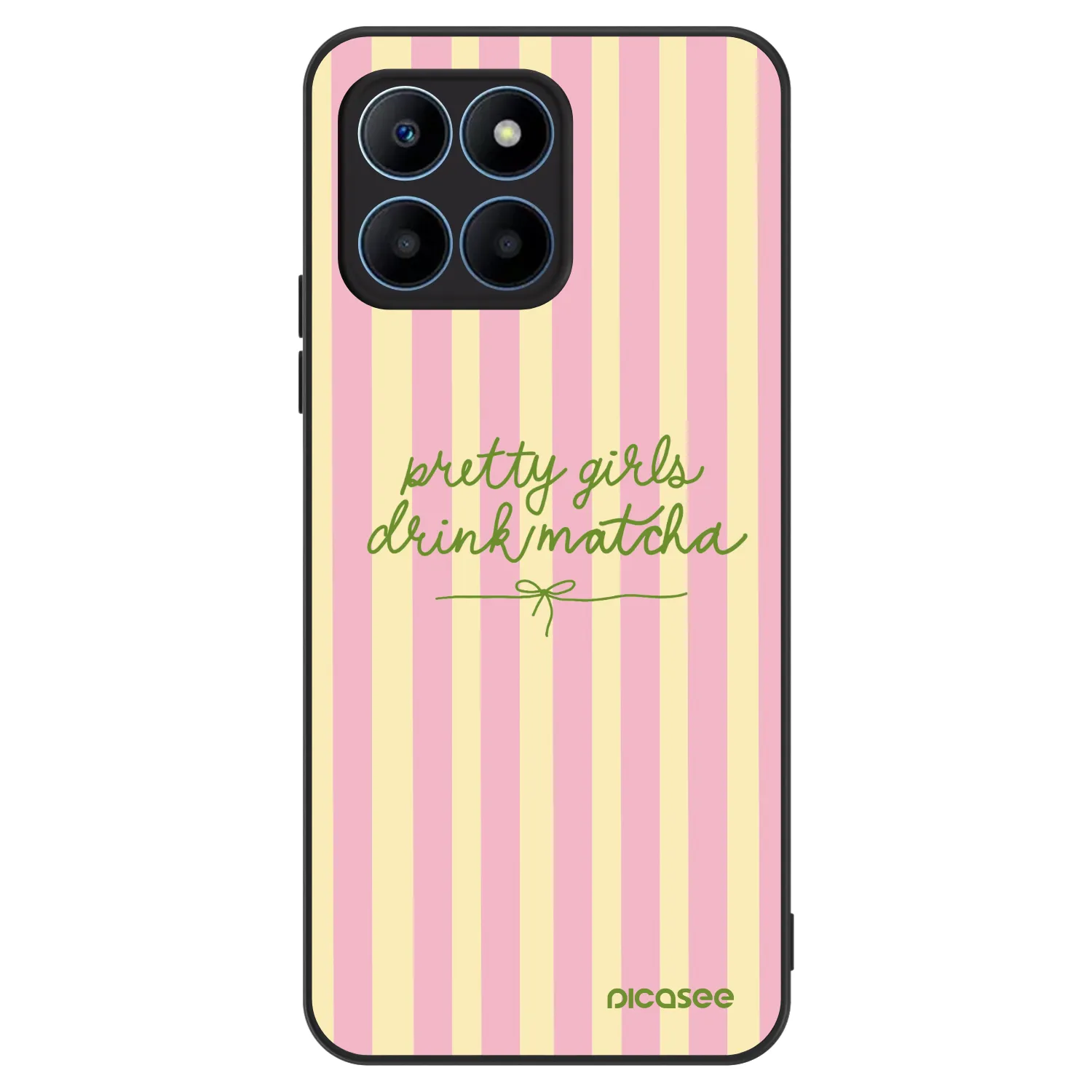 Picasee ULTIMATE CASE pro Honor 70 Lite - Pretty matcha