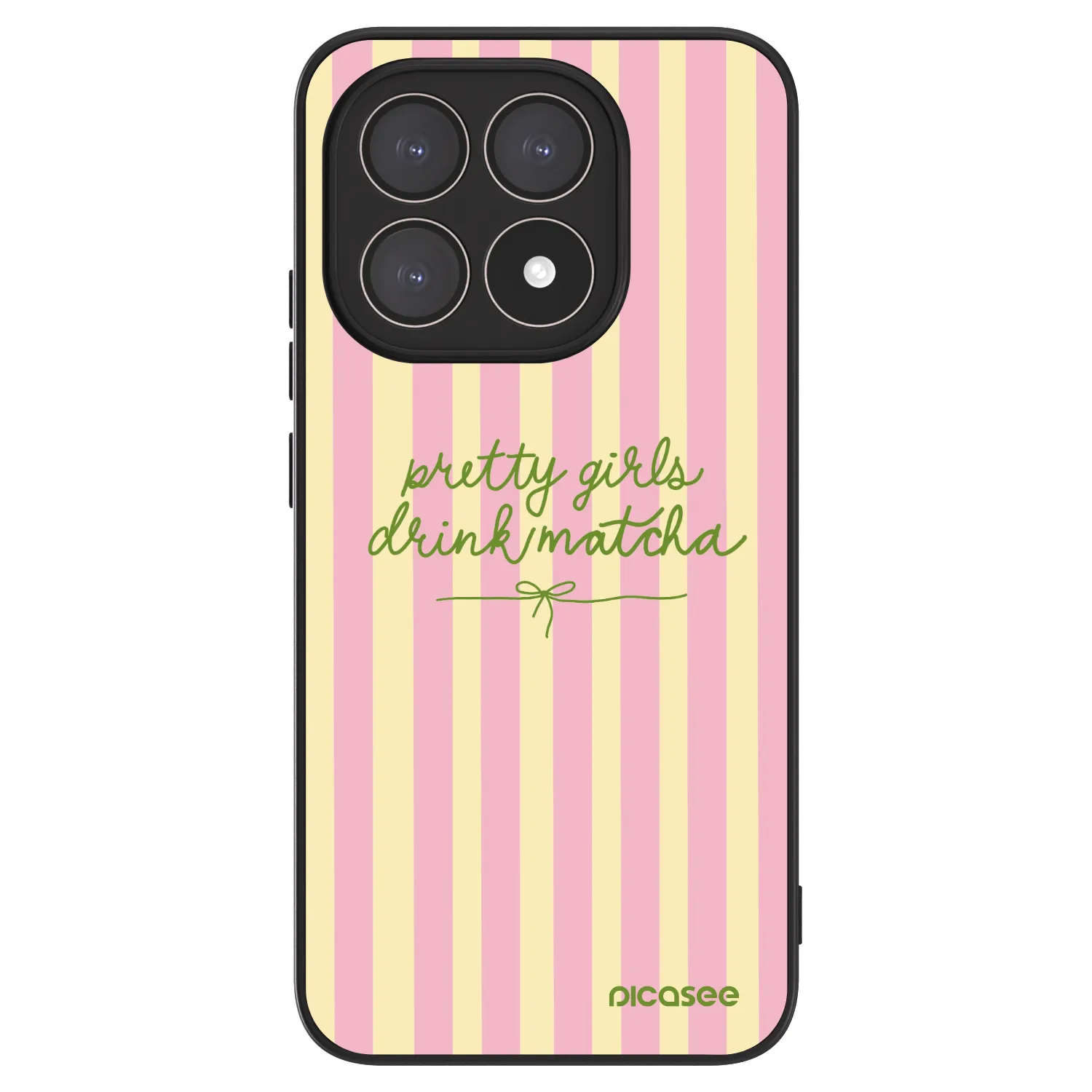 Picasee ULTIMATE CASE pro Xiaomi 15T - Pretty matcha