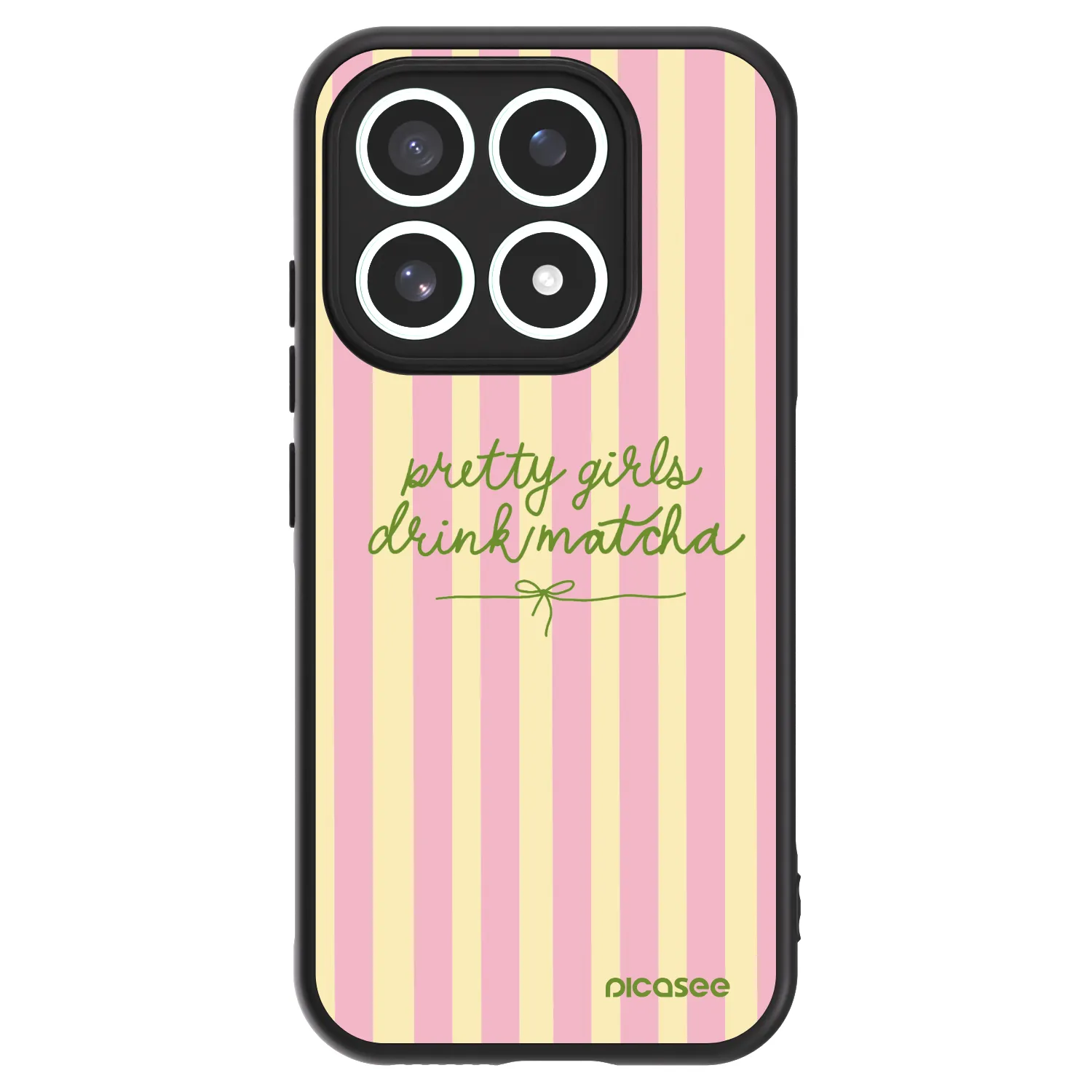 Picasee ULTIMATE CASE pro Xiaomi 17 - Pretty matcha