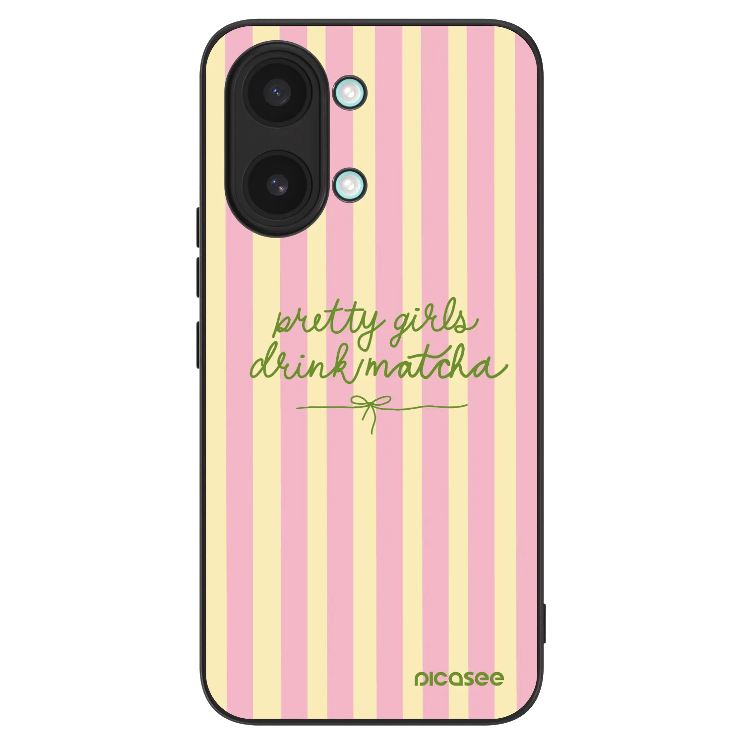 Picasee ULTIMATE CASE pro Xiaomi Poco X8 Pro Max - Pretty matcha