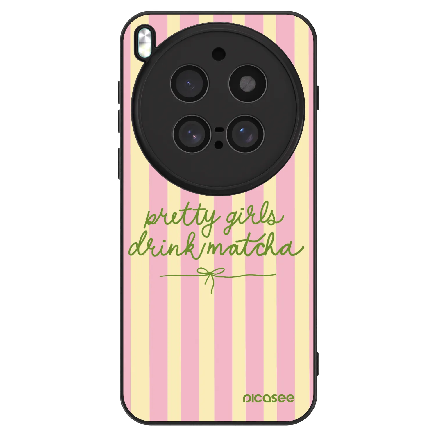 Picasee ULTIMATE CASE pro Vivo X300 Pro - Pretty matcha