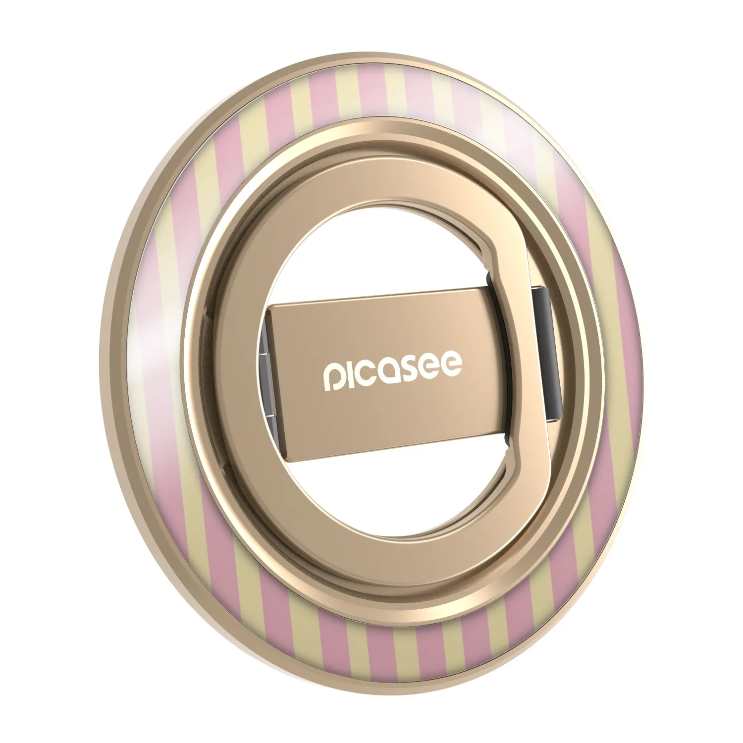 Picasee Magnetic holder - Zlato