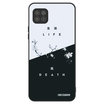 Obal pre Huawei P40 Lite - Živý - Mŕtvy