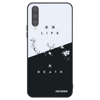 Obal pre Huawei P20 Pro - Živý - Mŕtvy
