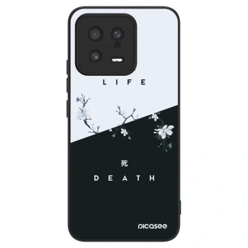 Obal pre Xiaomi 13 - Živý - Mŕtvy
