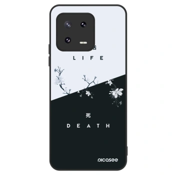 Obal pre Xiaomi 13 Pro - Živý - Mŕtvy