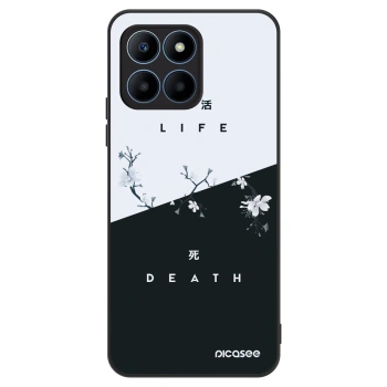 Obal pre Honor 70 Lite - Živý - Mŕtvy
