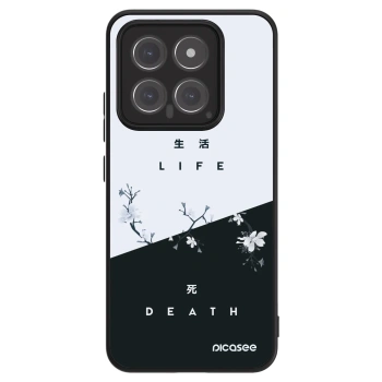 Picasee ULTIMATE CASE pro Xiaomi 14 - Živý - Mŕtvy