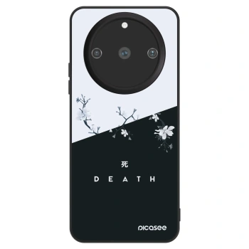 Obal pre Realme 11 Pro+ - Živý - Mŕtvy