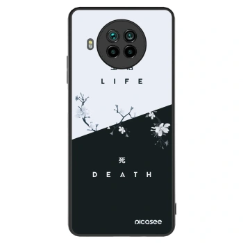 Obal pre Xiaomi Mi 10T Lite - Živý - Mŕtvy