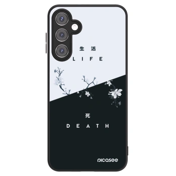 Picasee ULTIMATE CASE pro Samsung Galaxy A16 5G - Živý - Mŕtvy