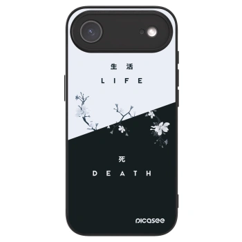 Picasee ULTIMATE CASE MagSafe pro Apple iPhone Air - Živý - Mŕtvy