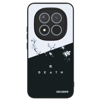 Obal pre Xiaomi Redmi Note 15 Pro+ - Živý - Mŕtvy