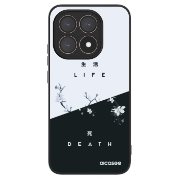 Obal pre Xiaomi 15T - Živý - Mŕtvy