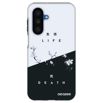 Obal pre Samsung Galaxy A17 5G - Živý - Mŕtvy
