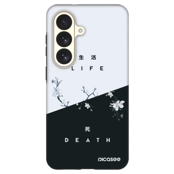 Obal pre Samsung Galaxy S26 - Živý - Mŕtvy