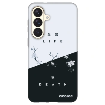 Obal pre Samsung Galaxy S26+ - Živý - Mŕtvy