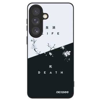 Picasee ULTIMATE CASE PowerShare pro Samsung Galaxy S26+ - Živý - Mŕtvy