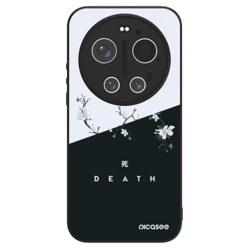 Obal pre Xiaomi 17 Ultra - Živý - Mŕtvy