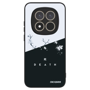 Picasee ULTIMATE CASE pro Xiaomi Redmi Note 15 Pro 5G - Živý - Mŕtvy