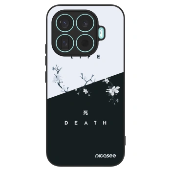 Obal pre Xiaomi 17T - Živý - Mŕtvy