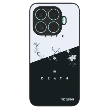 Obal pre Xiaomi 17T Pro - Živý - Mŕtvy