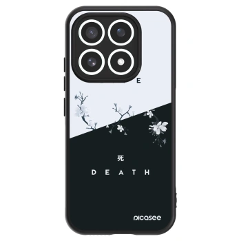 Picasee ULTIMATE CASE PowerShare pro Xiaomi 17 - Živý - Mŕtvy