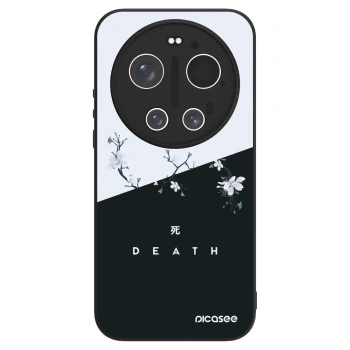 Picasee ULTIMATE CASE PowerShare pro Xiaomi 17 Ultra - Živý - Mŕtvy