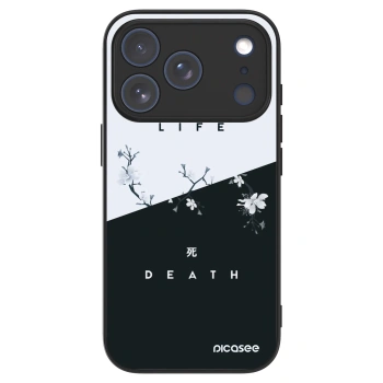 Picasee ULTIMATE CASE pro Apple iPhone 18 Pro - Živý - Mŕtvy