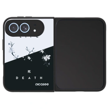 Picasee ULTIMATE CASE pro Apple iPhone Ultra - Živý - Mŕtvy