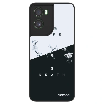 Obal pre Motorola Moto G06 - Živý - Mŕtvy