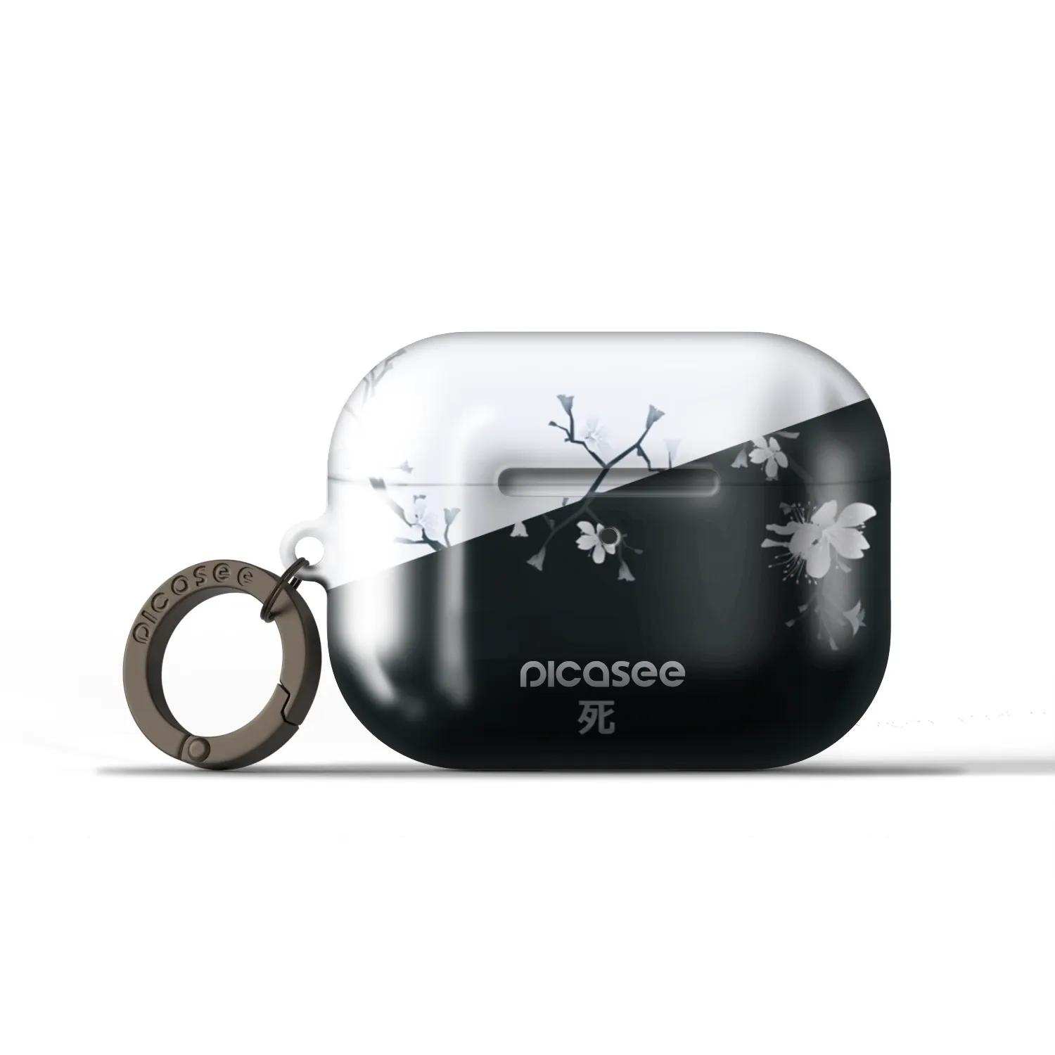 Picasee Obal pro Apple AirPods Pro 3 - Živý - Mŕtvy