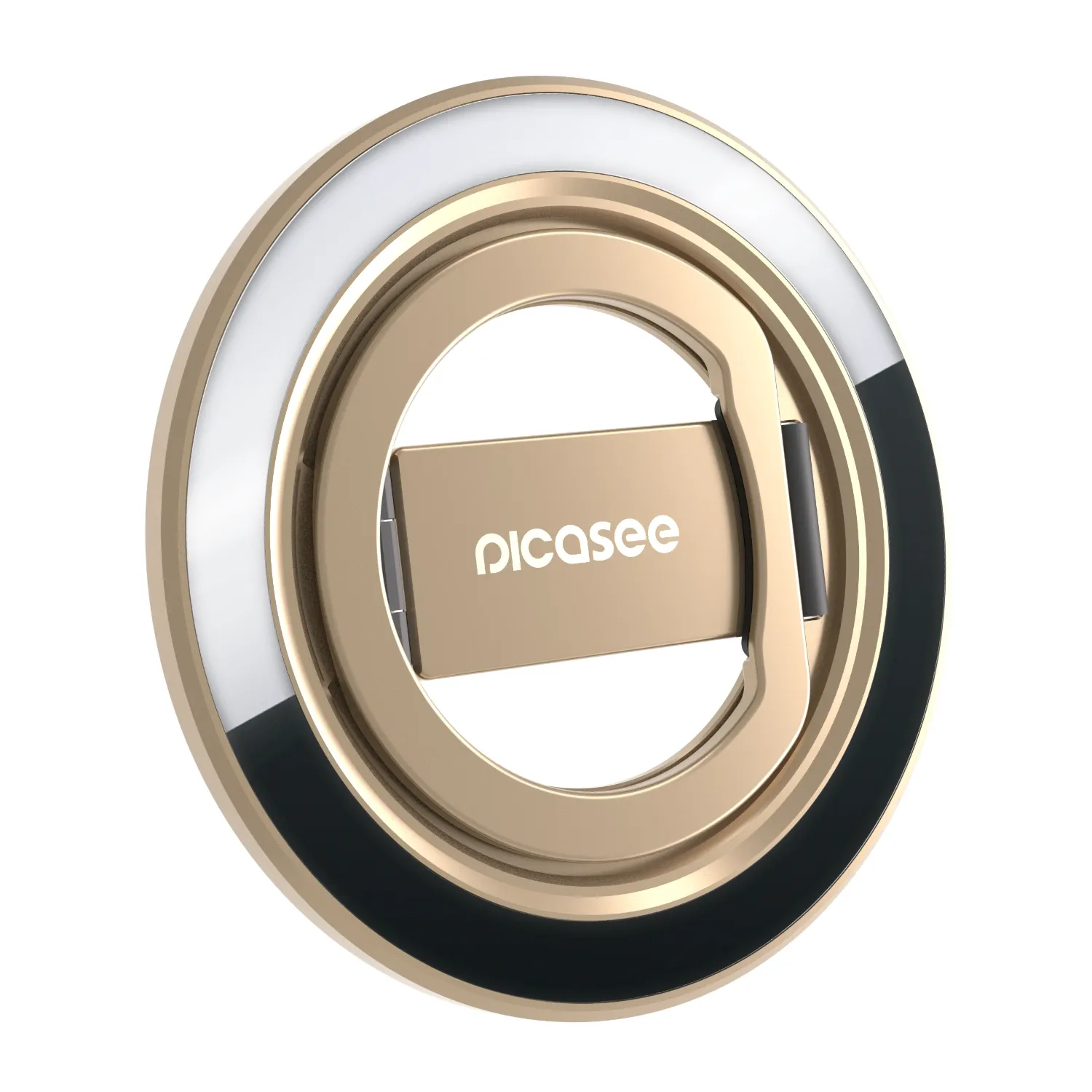 Picasee Magnetic holder - Zlato