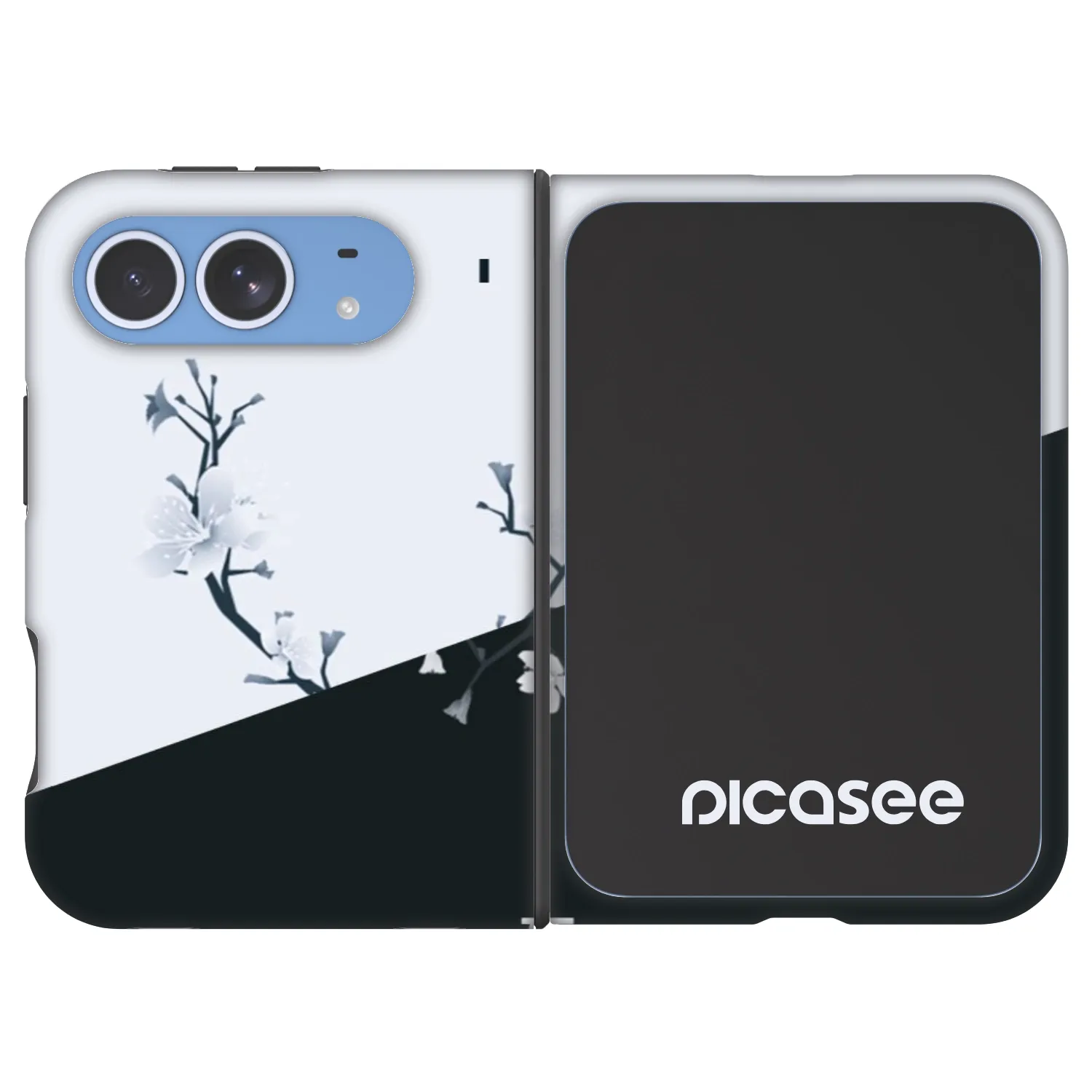 Picasee Fashion Case MagSafe pre Apple iPhone Ultra - Živý - Mŕtvy