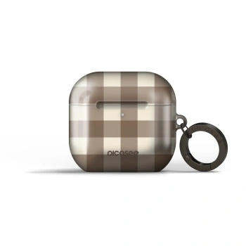 Case for Apple AirPods 4 - DESIGN##