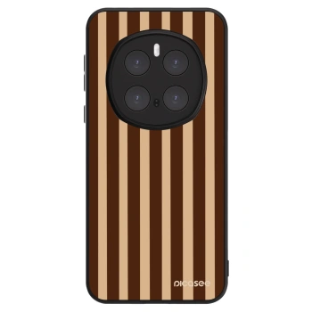 Obal pre Honor Magic7 Pro 5G - Brown lines
