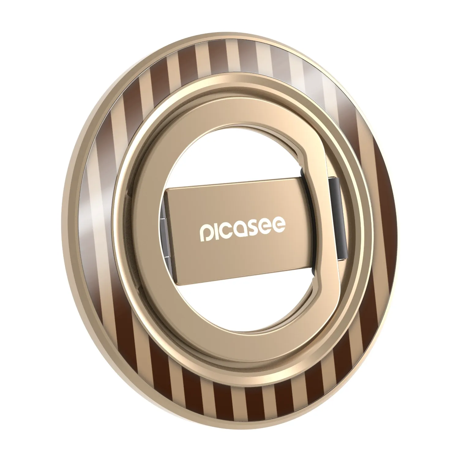 Picasee Magnetic holder - Zlato