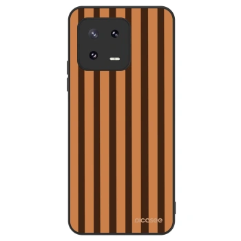 Obal pre Xiaomi 13 Pro - Caramel lines