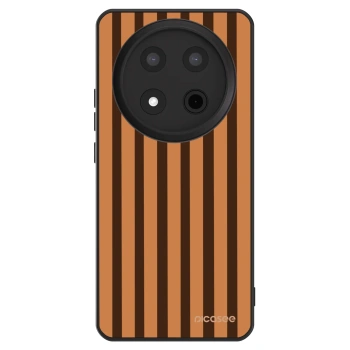 Obal pre Honor Magic7 Lite 5G - Caramel lines