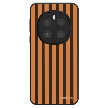 Obal pre Honor Magic7 Pro 5G - Caramel lines