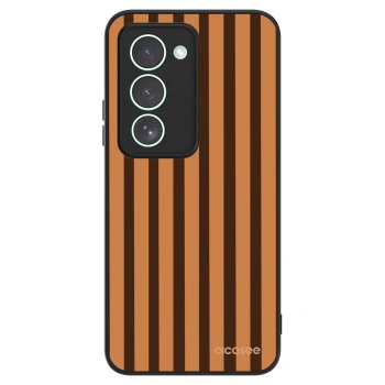 Obal pre Xiaomi Redmi 15 5G - Caramel lines