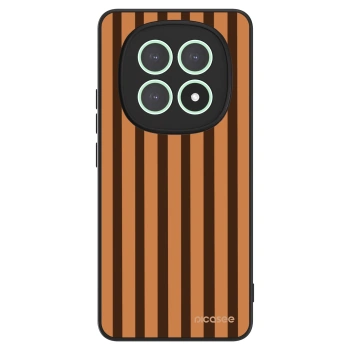 Obal pre Xiaomi Redmi Note 15 4G - Caramel lines