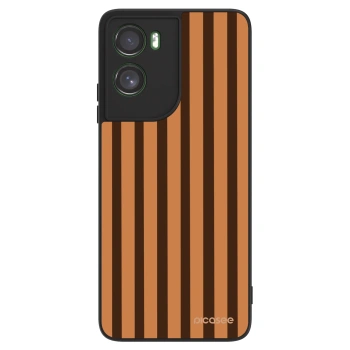Obal pre Motorola Moto G06 - Caramel lines