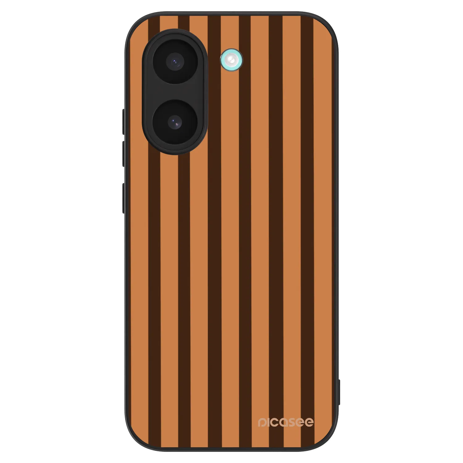 Picasee ULTIMATE CASE pro Xiaomi Poco X8 Pro - Caramel lines