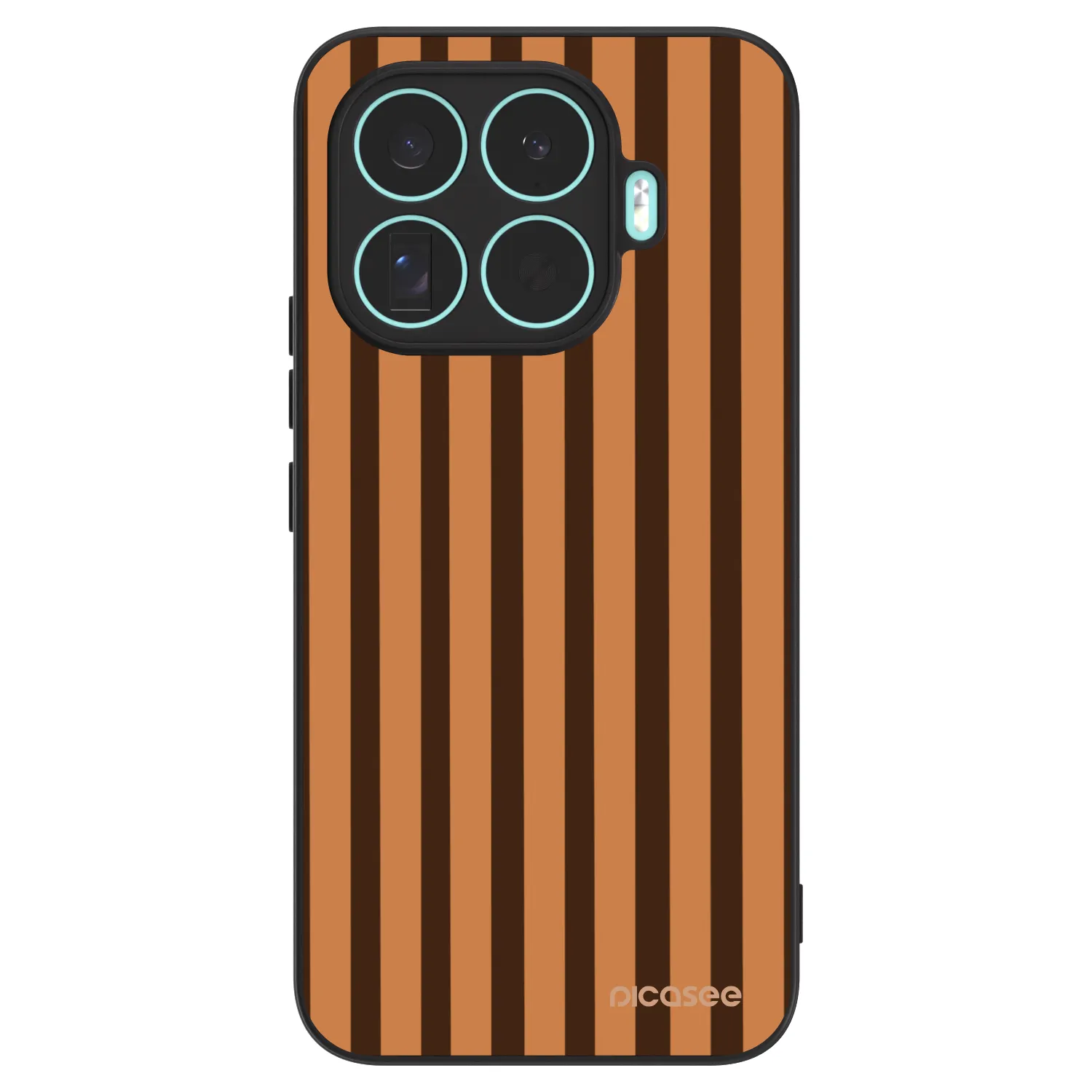 Picasee ULTIMATE CASE pro Xiaomi 17T Pro - Caramel lines