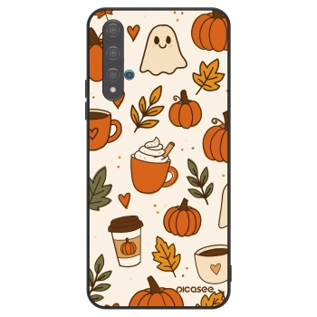 Obal pre Huawei Nova 5T - Fall vibes