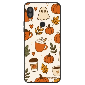 Obal pre Xiaomi Redmi 7 - Fall vibes