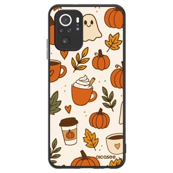Obal pre Xiaomi Redmi Note 10S - Fall vibes